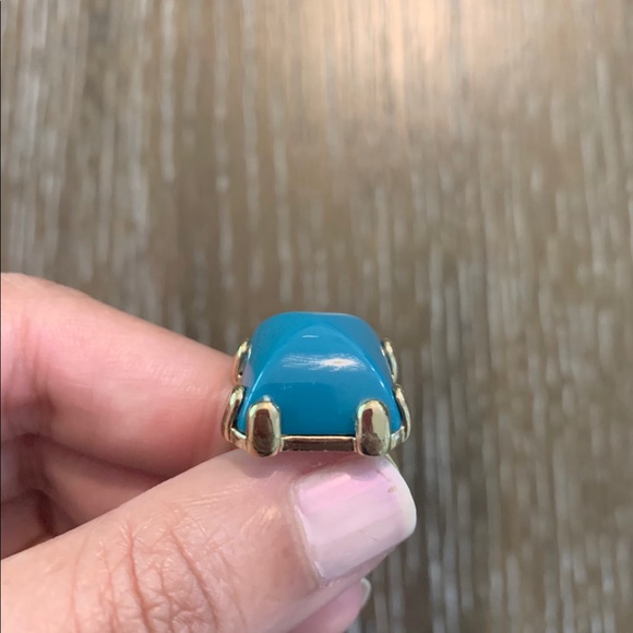 Marc Jacobs ring - Picture 4 of 7